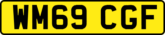 WM69CGF