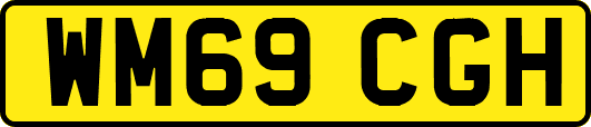 WM69CGH