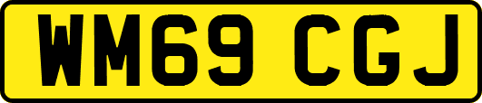 WM69CGJ
