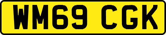 WM69CGK