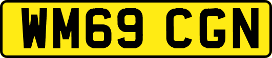 WM69CGN