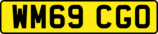 WM69CGO