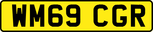 WM69CGR