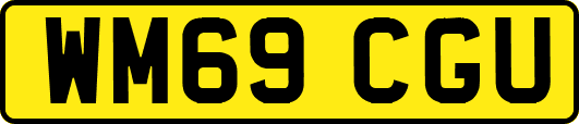WM69CGU