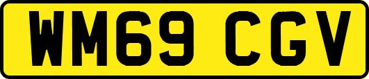 WM69CGV