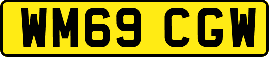 WM69CGW