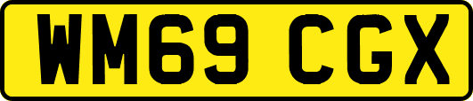 WM69CGX