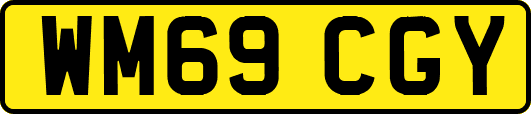 WM69CGY
