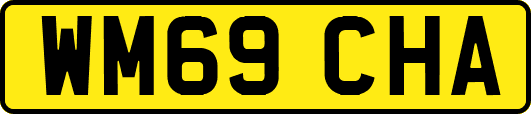WM69CHA