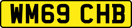 WM69CHB