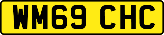 WM69CHC