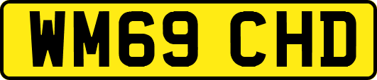 WM69CHD