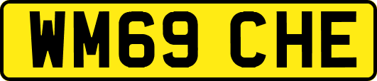 WM69CHE