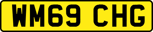 WM69CHG