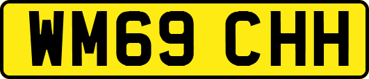 WM69CHH