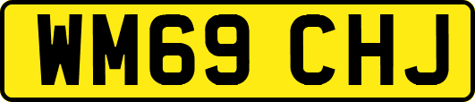 WM69CHJ