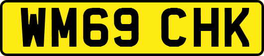 WM69CHK
