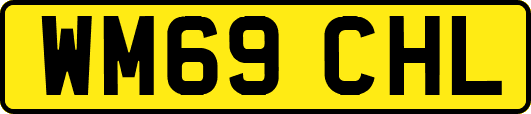 WM69CHL