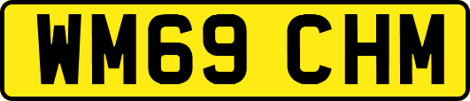WM69CHM