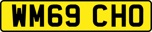WM69CHO