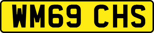 WM69CHS