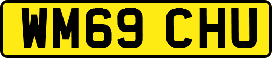 WM69CHU