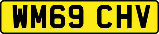 WM69CHV