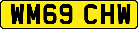 WM69CHW