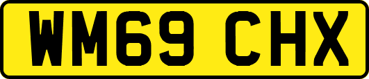WM69CHX