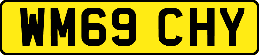 WM69CHY