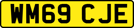 WM69CJE