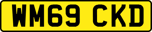 WM69CKD