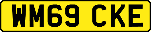 WM69CKE