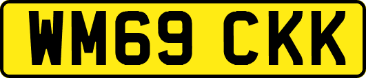 WM69CKK