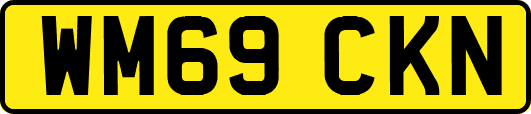 WM69CKN