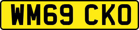 WM69CKO