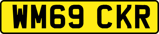 WM69CKR