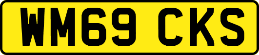 WM69CKS