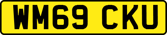 WM69CKU