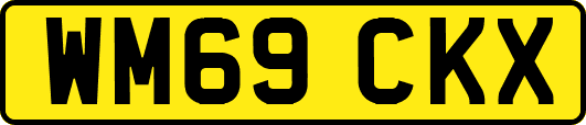 WM69CKX