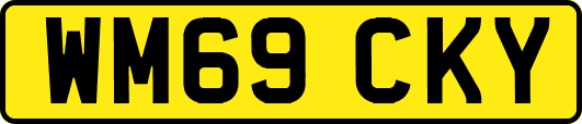WM69CKY