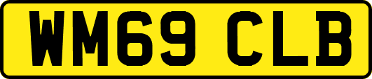WM69CLB