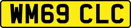 WM69CLC