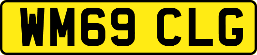 WM69CLG