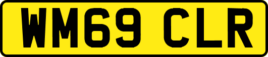 WM69CLR