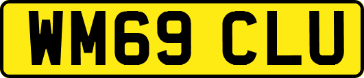 WM69CLU
