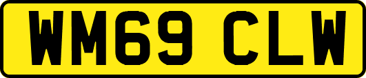 WM69CLW