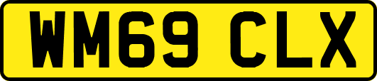 WM69CLX