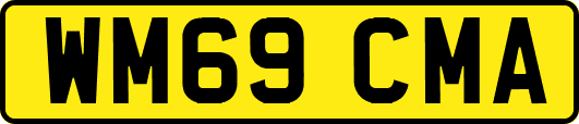 WM69CMA