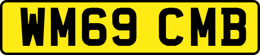 WM69CMB